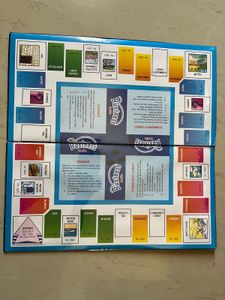 Business Game