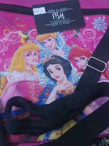 Disney Princess Sling Bag