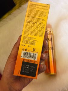 Lakme Sunscreen