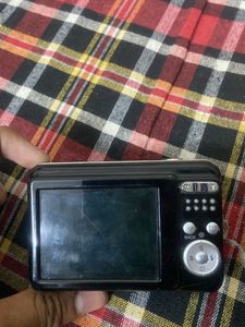 Good Quality Working Camera