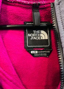 🇦🇺 North Face Imported Fleece Jacket