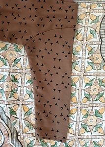 Women Long Top / Kurthi