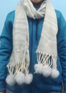 Woolen Scarf