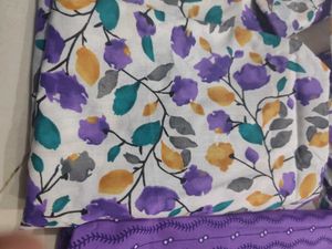 Branded Cotton Suit Sale