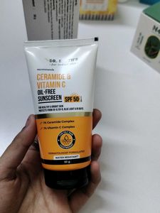 Dr. Sheth&#39;s Sunscreen SPF 50