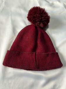 Balenciaga Mode Beanie