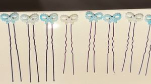 Bow Clips