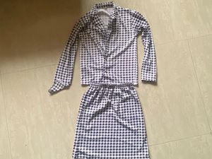 Korean Co Ord Set