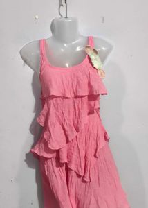Y2K CUTE DRESS