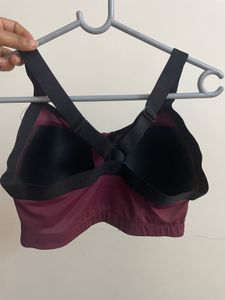 Ginger Sports Bra