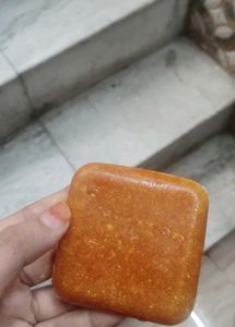 Korean Magic Homemade Soap