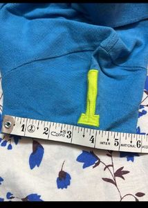 🇺🇸 Premium Polo Ralph Lauren Girls&#39; Shirt * 👕🔵