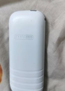 Samsung Guru 1200 Keypad Phone (Refurbished)