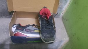 Campus Shoes