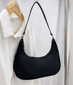 Savana Black Hobo Bag