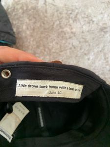 thisisneverthat Hat Cap