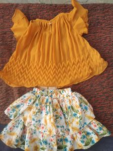 ToP Skirt