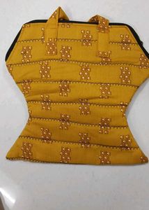 Handmade bag..!!