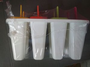 Popsicle Maker New &amp; Unused