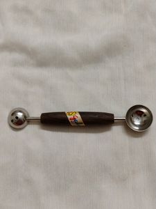 Gala Melon Scooper Stainless Steel