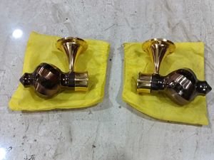 Curtain Rod Finials