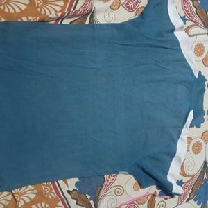 Vintage Style Polo Shirt