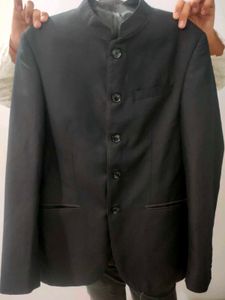 Stylish Black Jacket