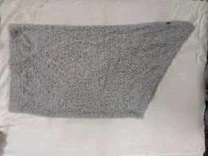 Fuzzy Knit Set