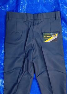 Dark Grau Pants