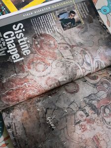 Nat Geo Mag (Dec 2003)