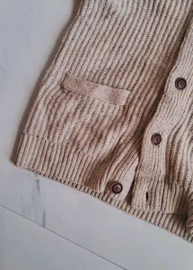 H&amp;M Knit Cardigan