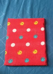 Christmas Cross Stitch home decor