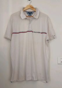 Tommy Hilfiger Polo Shirt