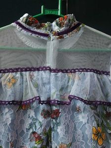 Lace Dress