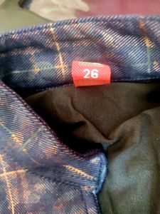 Designer Coat For 4-6 Years Boy