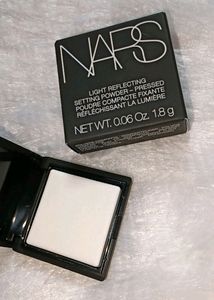 Nars Setting Powder ♥️💕