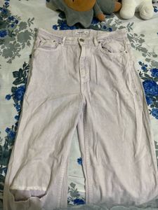 Light Purple Jeans