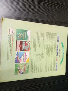 Class VII Hindi Grammar Book
