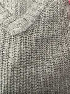 P.G. Field Knit Sweater