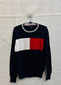 🇦🇺 Tommy Hilfiger Imported Sweater