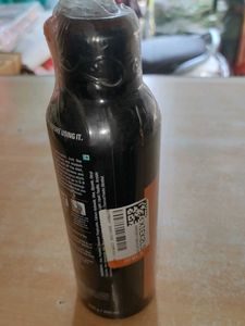 Hair Removal Spray
