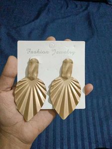 A New Earing