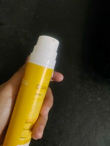 Aqualogica Sunscreen