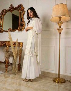 70% Off ✨ N-W-T SHARARA SET ✨