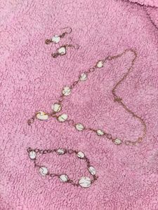 New Necklace Set Of Goa