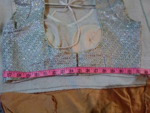 Embellished Blouse