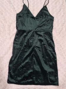 Sexy Bling Dress
