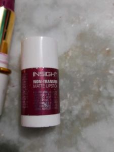 Insight Intention 03 Shade Lipstick