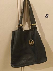 Double Sided Mk Bag