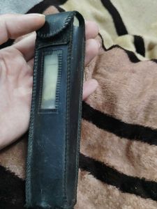 Water Tds Ec & Temp Meter